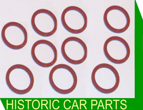 Piston damper sealing - x,