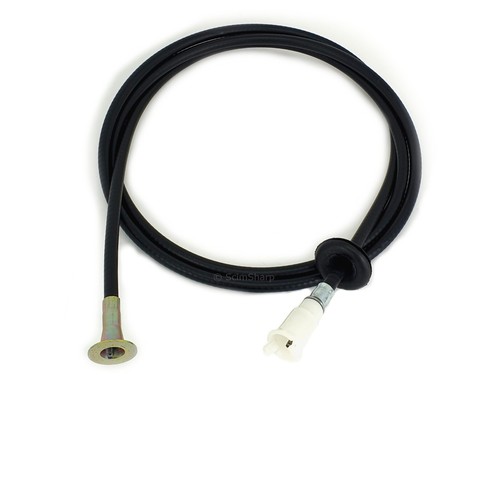 Speedometer cable fit - cable, to