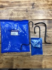 AMK COMPRESSOR PIPE INSTALL KIT FOR DISCOVERY 4 RANGE ROVER SPORT DA1888