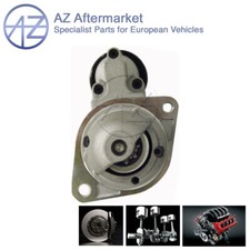 SGF Starter Motor Fits BMW 3