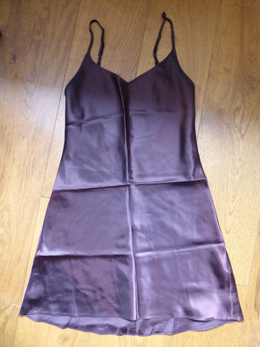 Senza size purple - la,