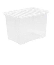 80 Litre Storage Box