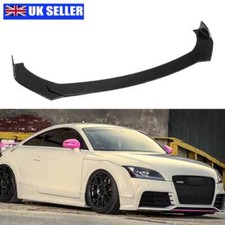 Glossy Black For Audi TT