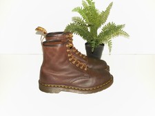Dr. Martens 1460 CRAZY HORSE