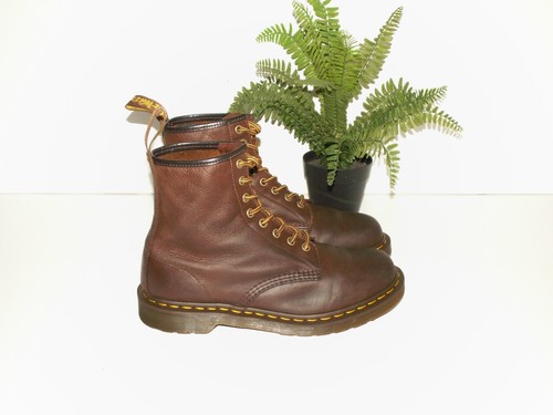 Martens 1460 crazy horse - dr.,