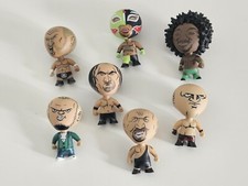 Jakks Pacific WWE Wrestling