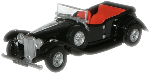 Oxford 76alv001 alvis speed - oxford,