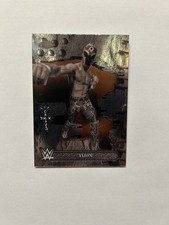 2025 Topps Chrome WWE X Cactus