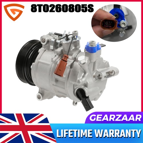 Air conditioning compressor - conditioning,