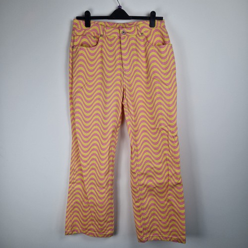 The ragged priest pink - the, &
