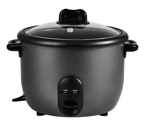 George home electric rice - george,