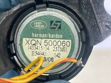 Range rover l322 2007 - range, harman