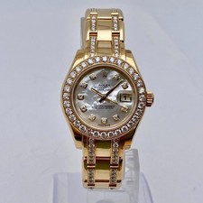 Rolex Lady-Datejust