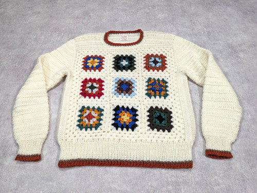 Vtg thane jumper - thane,