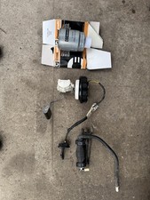 Peugeot 106 Citroen Saxo Diesel Fuel Parts Filter Sendor Unit And Primer Pump