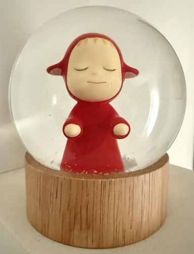 Yoshitomo nara little - -,