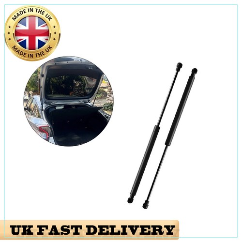 Rear tailgate boot - 2x,