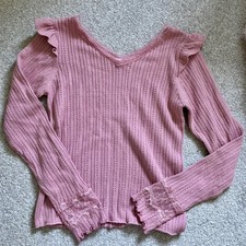 Liz Lisa Kawaii Top Japanese