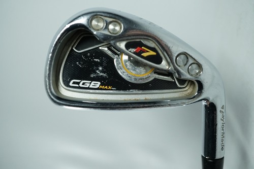 Taylormade cgb max iron - cgb, 5