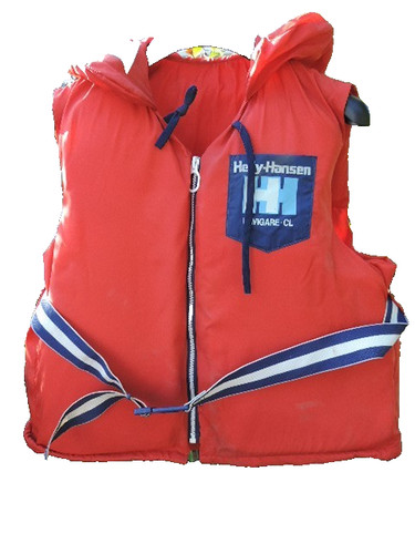 Helly hanson navigare life - helly,