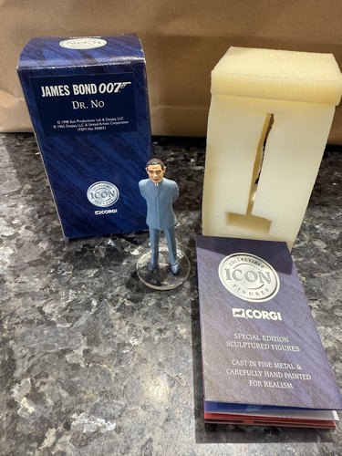 1998 james bond 007 - ✧, dr