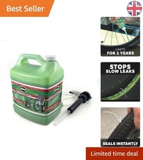Instant puncture prevention - instant,
