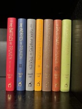 The World Of Tolkien By David