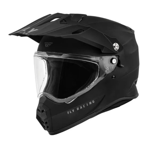 Fly trekker solid - solid, adventure