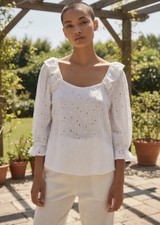 Paul Smith Cotton Broderie