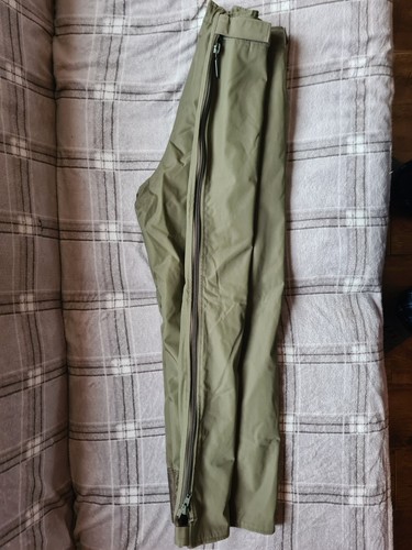 German army fleece lined - army,