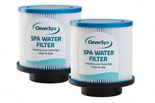 CleverSpa Hot Tub Water Filter