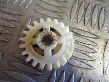 YAMAHA RD350 OIL PUMP DRIVE GEAR 278 21T SEE DESCRIPTION
