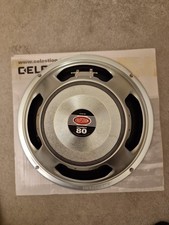 Celestion Seventy 80 Guitar