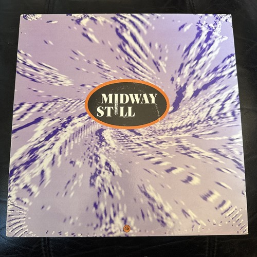 Midway still wish maxi - 12",