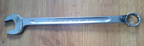 Stahlwille open box - 14,