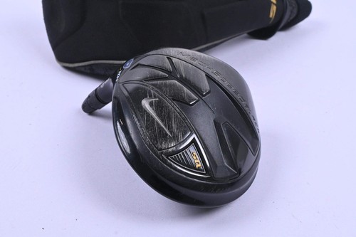 Left handed nike machspeed - left,