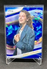 2025 Topps Chrome Disney