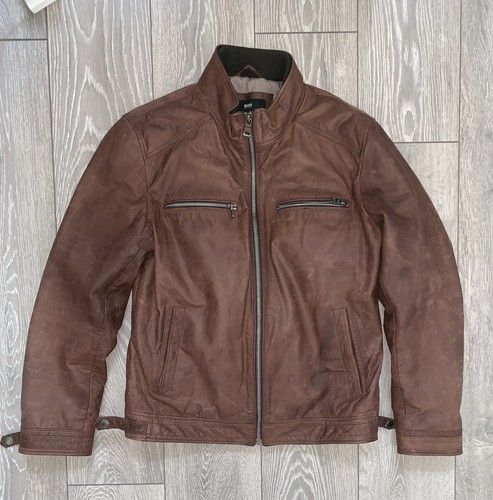 Hugo boss men brown - boss,
