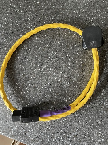 Russ andrews yello power - andrews,