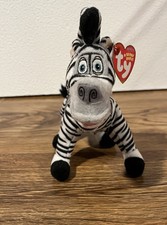 Ty Beanie Baby - MARTY the