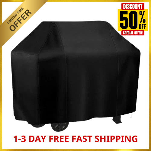 Bbq gas grill cover - bbq,