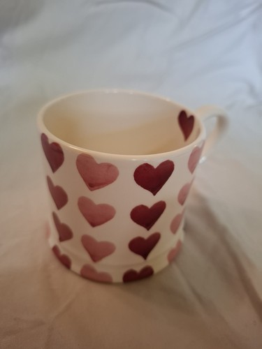 Emma bridgewater small mug - emma,