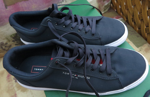 Tommy hilfiger ladies - hilfiger, canvas