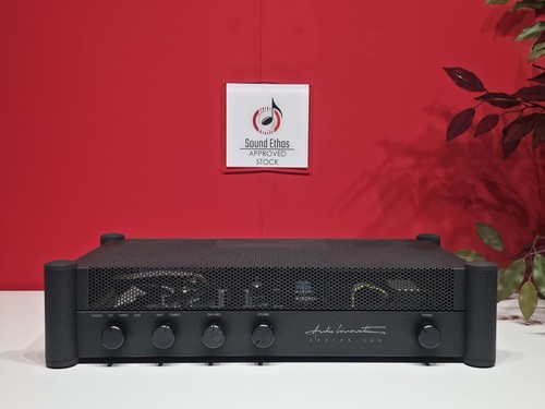 Audio innovations series - audio,