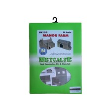 Metcalfe PN150 Manor Farm