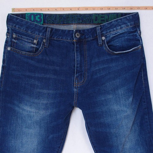 Mens superdry tyler stretch - mens,