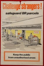 SAFEGUARD BR PARCELS ORIGINAL