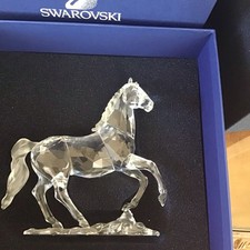 Swarovski Crystal Animals Large