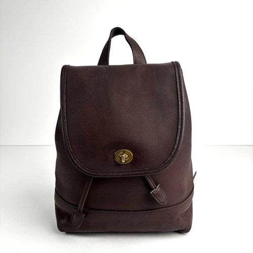 Old coach 9960 backpack - old,