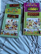 Bundle enid blyton - 6, noddy